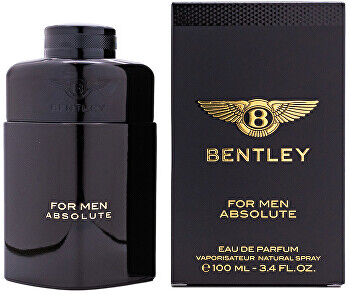 Bentley For Men Absolute - EDP 100 ml