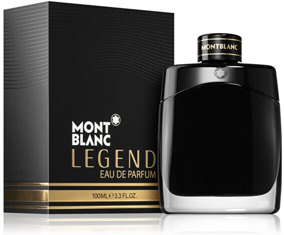 Mont Blanc Legend - EDP 100 ml