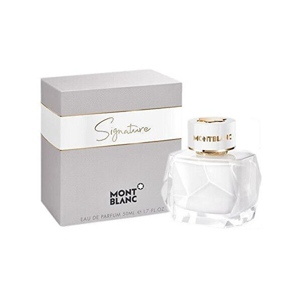 Mont Blanc Signature - EDP 90 ml