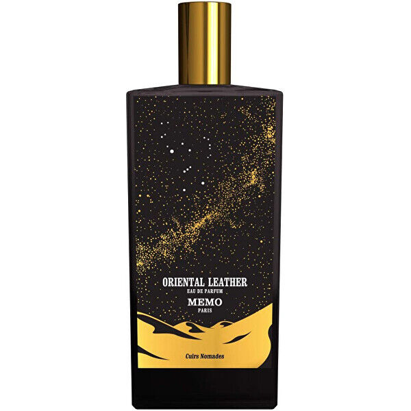 Memo Oriental Leather - EDP 75 ml