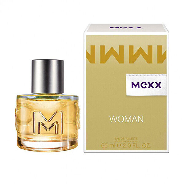 Mexx Woman - EDT 60 ml