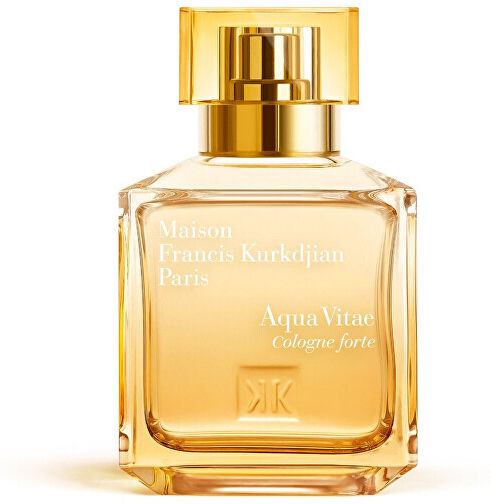 Maison Francis Kurkdjian Aqua Vitae Cologne Forte - EDP 70 ml