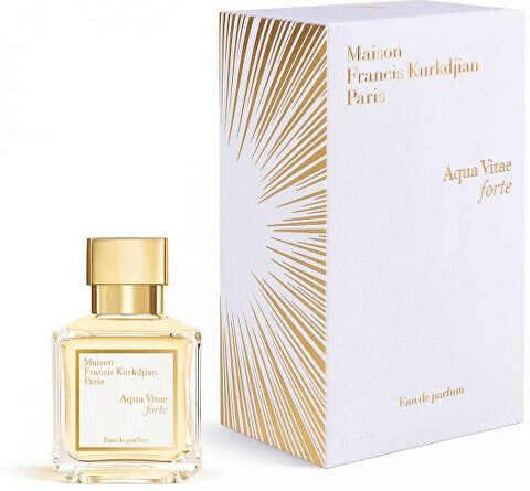 Maison Francis Kurkdjian Aqua Vitae Forte - EDP 70 ml