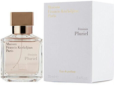 Maison Francis Kurkdjian Féminin Pluriel - EDP 200 ml