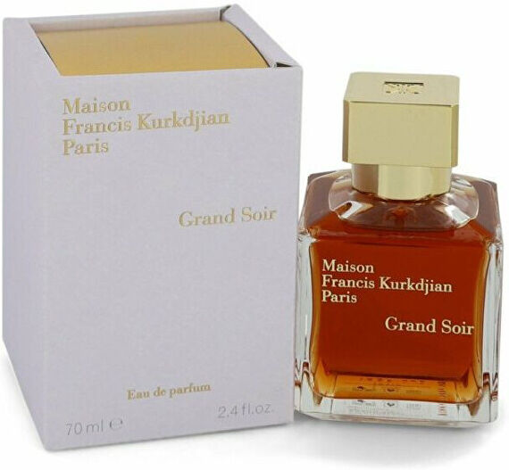 Maison Francis Kurkdjian Grand Soir - EDP 70 ml