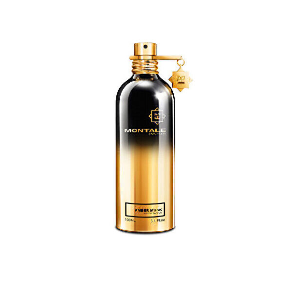 Montale Amber Musk - EDP 100 ml