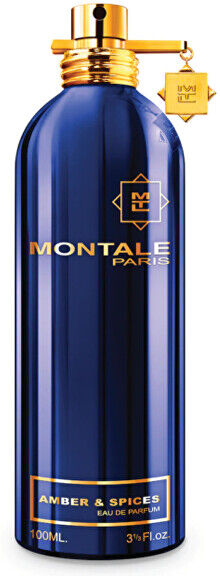 Montale Amber & Spices - EDP 100 ml