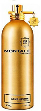 Montale Aoud Ambre - EDP 100 ml