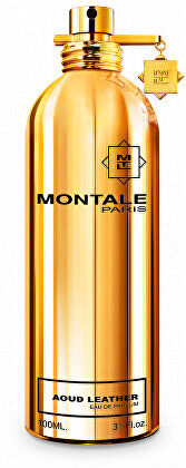 Montale Aoud Leather - EDP 100 ml