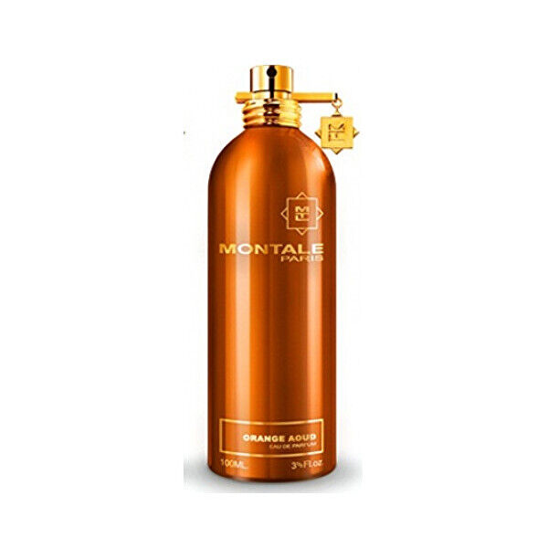 Montale Aoud Orange - EDP - SLEVA - bez celofánu, chybí cca 1 ml 100 ml