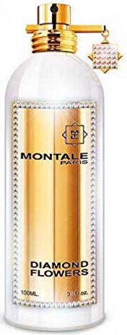 Montale Diamond Flowers - EDP 100 ml