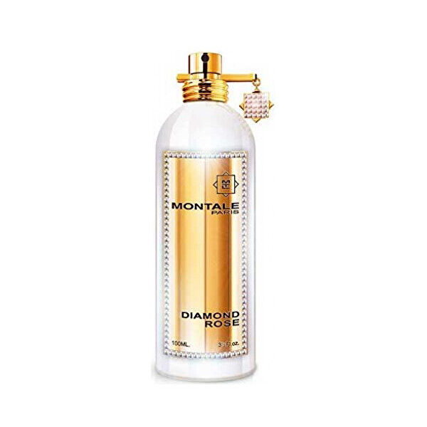 Montale Diamond Rose - EDP 100 ml