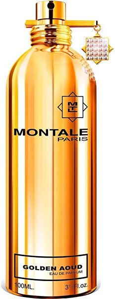 Montale Golden Aoud - EDP 100 ml