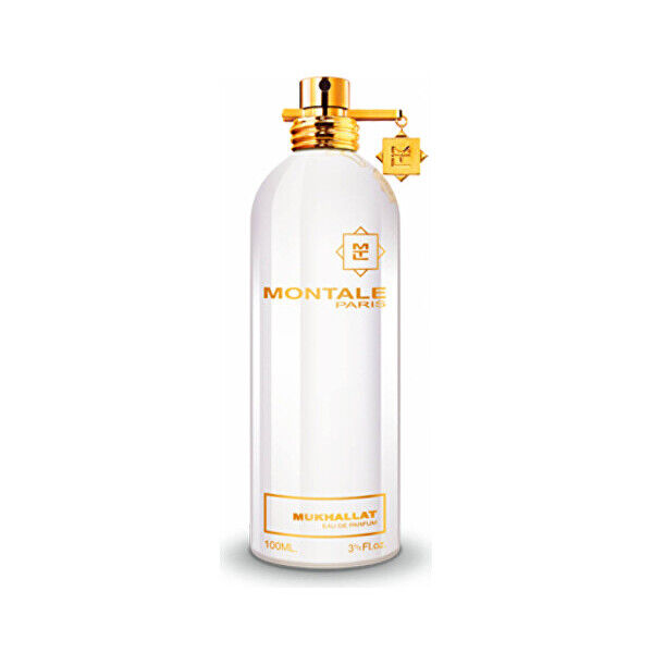 Montale Mukhallat - EDP 100 ml