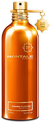 Montale Orange Flowers - EDP 100 ml