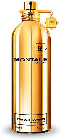 Montale Powder Flowers - EDP 100 ml