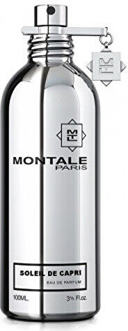 Montale Soleil De Capri - EDP - TESTER 100 ml