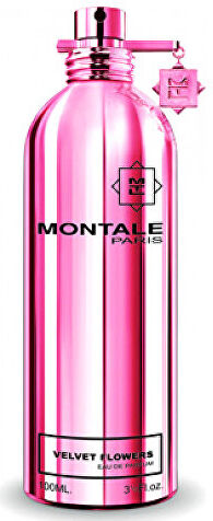 Montale Velvet Flowers - EDP 100 ml