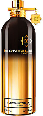 Montale Vetiver Patchouli - EDP 100 ml