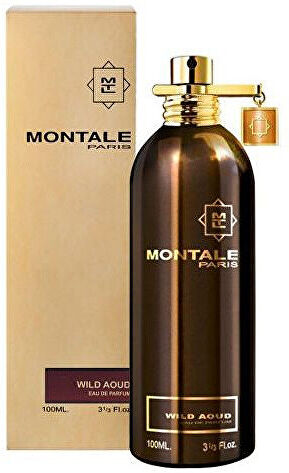 Montale Wild Aoud - EDP 100 ml