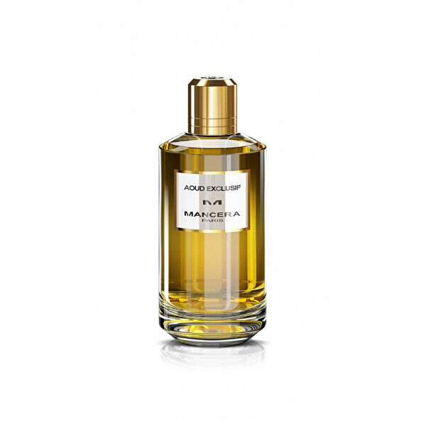 Mancera Aoud Exclusif - EDP - TESTER 120 ml