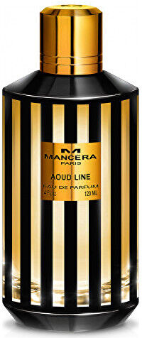 Mancera Aoud Line - EDP - TESTER 120 ml