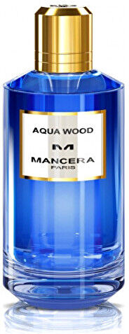 Mancera Aqua Wood - EDP 120 ml