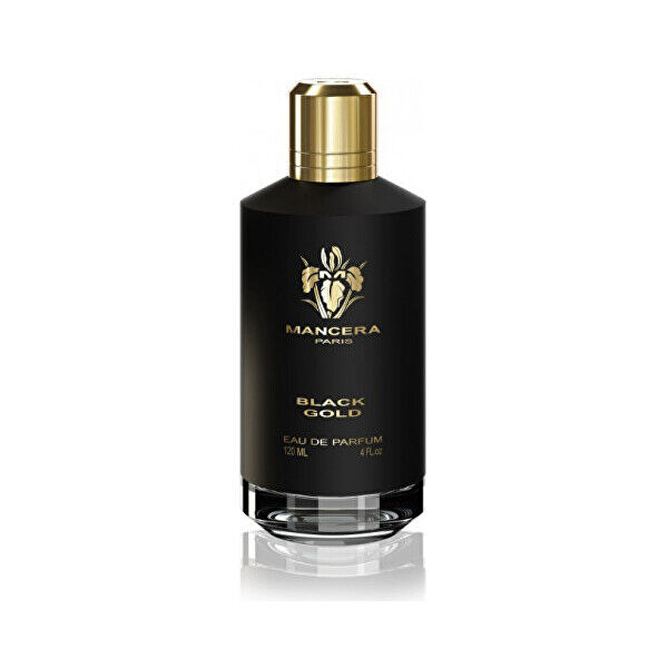 Mancera Black Gold - EDP - TESTER 120 ml