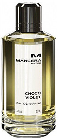 Mancera Choco Violet - EDP - SLEVA - bez celofánu, chybí cca 1 ml 120 ml