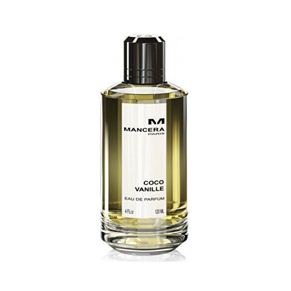 Mancera Coco Vanille - EDP 120 ml