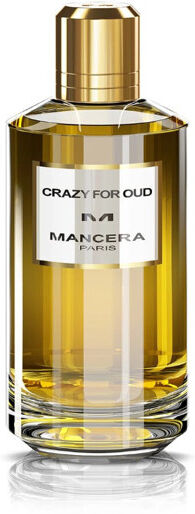 Mancera Crazy For Oud - EDP 60 ml