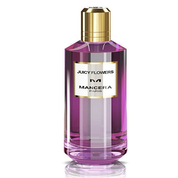 Mancera Juicy Flowers - EDP 60 ml