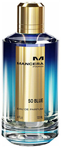 Mancera So Blue - EDP 60 ml