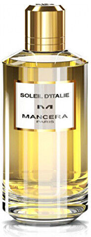 Mancera Soleil D`Italie - EDP 120 ml