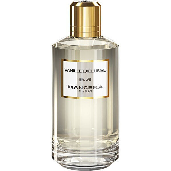 Mancera Vanille Exclusive - EDP - TESTER 120 ml