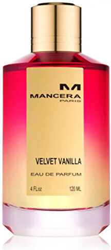 Mancera Velvet Vanilla - EDP 60 ml