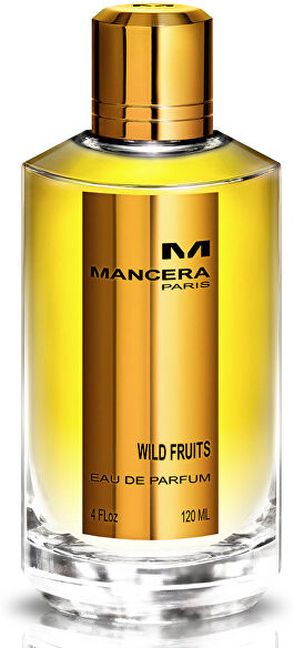 Mancera Wild Fruits - EDP 60 ml