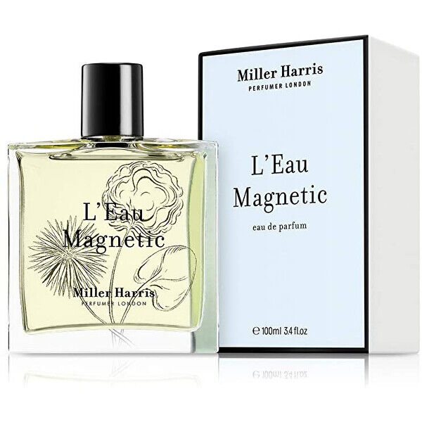 Miller Harris L`Eau Magnetique - EDP 100 ml