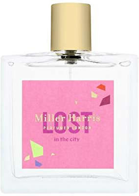 Miller Harris Lost In The City - EDP 100 ml