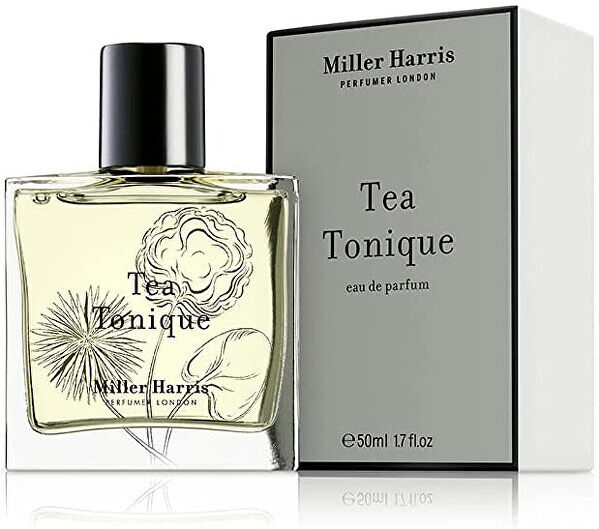 Miller Harris Tea Tonique - EDP 100 ml