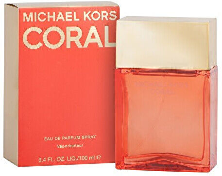 Michael Kors Coral - EDP 50 ml