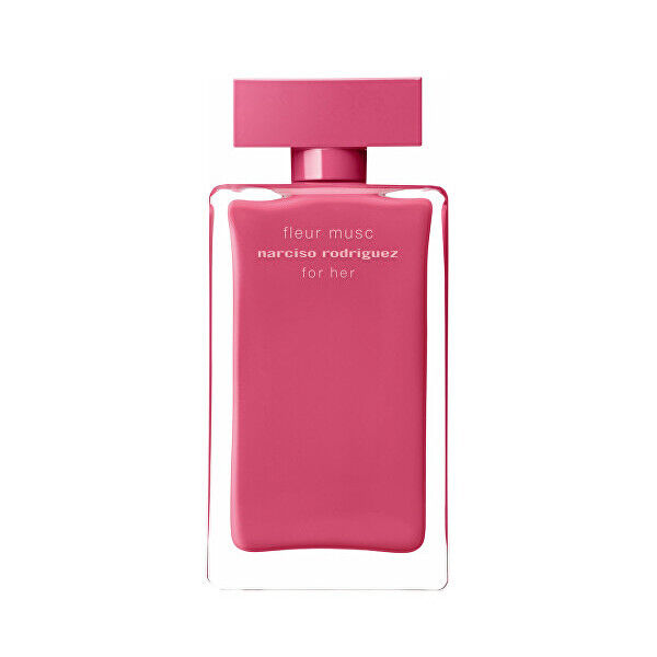 Narciso Rodriguez Fleur Musc For Her - EDP 50 ml