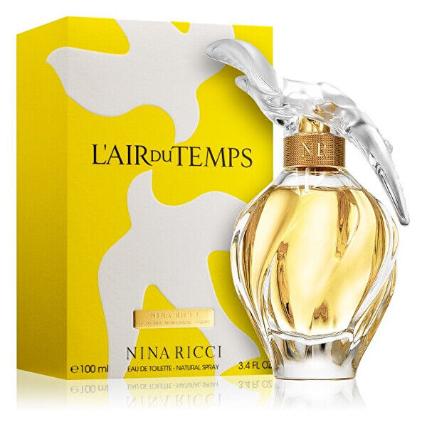 Nina Ricci L´Air Du Temps (holubička) - EDT 30 ml