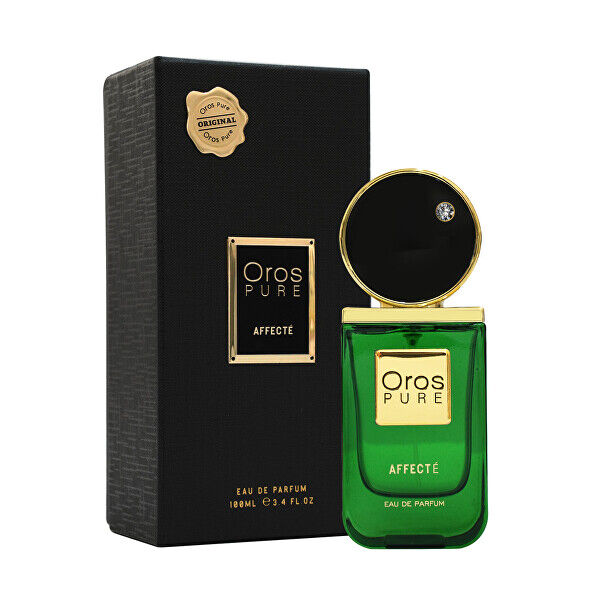 Oros Affecté - EDP 100 ml