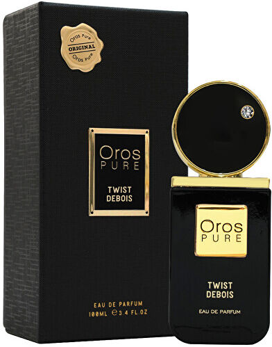 Oros Twist Debois - EDP 100 ml