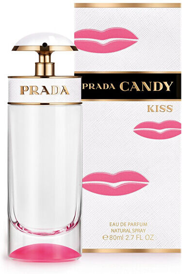 Prada Candy Kiss - EDP 50 ml