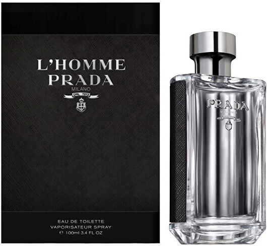 Prada L´Homme - EDT 50 ml