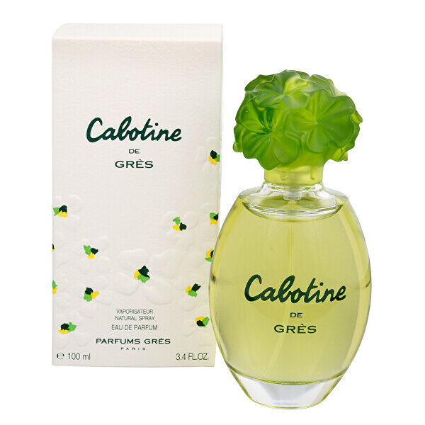 Gres Cabotine - EDP 100 ml