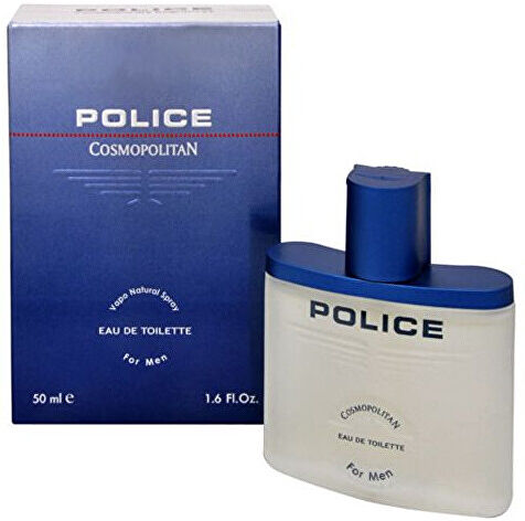 Police Cosmopolitan - EDT 100 ml