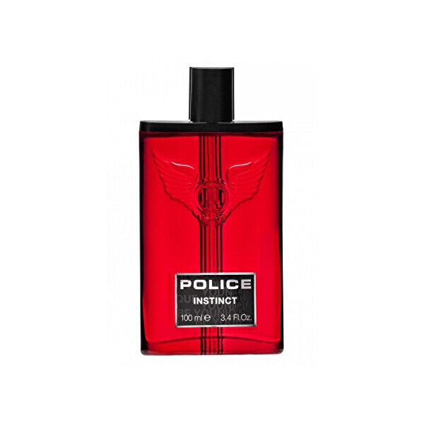 Police Instinct - EDT 100 ml